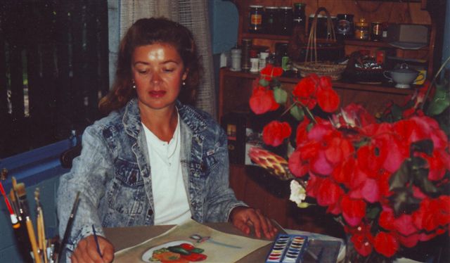 Aniela 1994